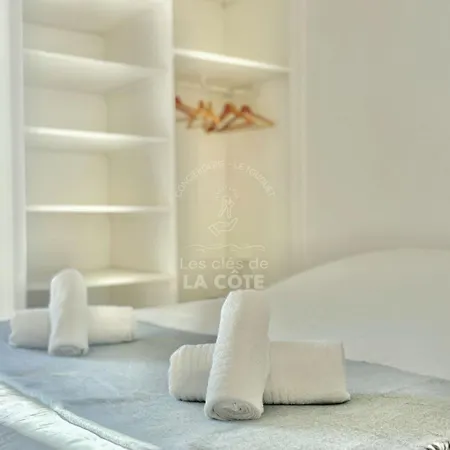 L'estuaire Ensoleille * Le Touquet