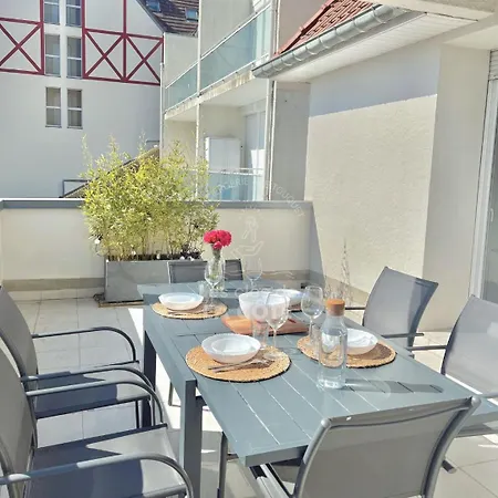 L'estuaire Ensoleille