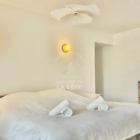 L'estuaire Ensoleille *