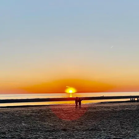 L'estuaire Ensoleille Apartman Le Touquet