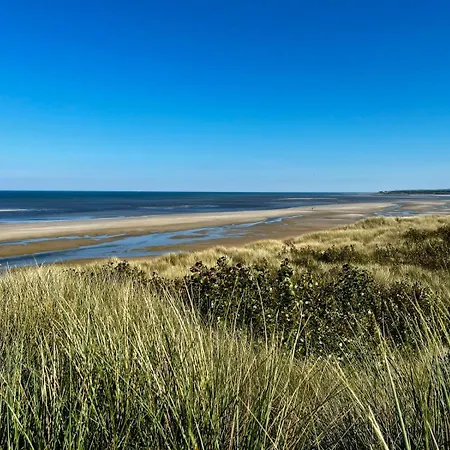 L'estuaire Ensoleille Apartman