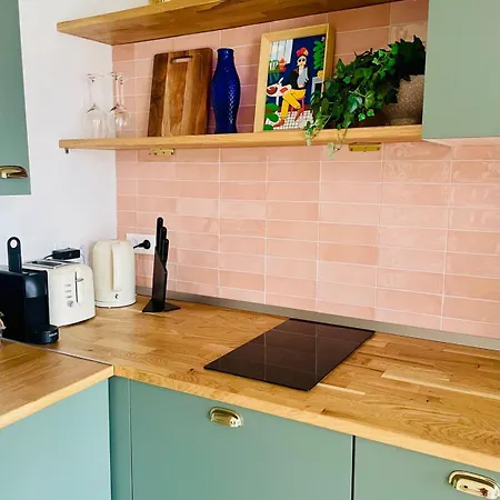 L'estuaire Ensoleille * Le Touquet