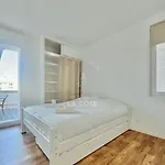 Apartamento L'estuaire Ensoleillé *