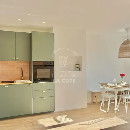 Apartment L'estuaire Ensoleille