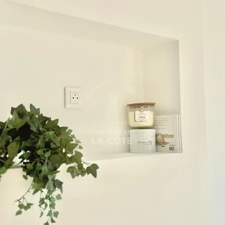 Apartment L'estuaire Ensoleille