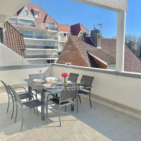 L'estuaire Ensoleille Apartment